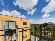 1 Bedroom Apartment For Rent In Maidenhead, Berkshire