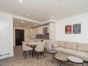 1 Bedroom Apartment For Rent In Makers Yard, London