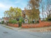1 bedroom apartment for rent in Maldon Road, Colchester,...