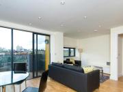 1 Bedroom Apartment For Rent In Maltby Street