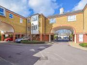 1 bedroom apartment for rent in Malthouse Drive, W4