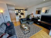 1 Bedroom Apartment For Rent In Manchester