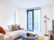 1 Bedroom Apartment For Rent In Manchester, Greater...