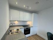 1 Bedroom Apartment For Rent In Manchester, Greater...