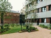 1 Bedroom Apartment For Rent In Manchester, Greater...