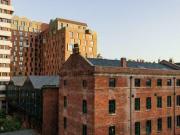 1 Bedroom Apartment For Rent In Manchester, Greater...