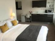 1 Bedroom Apartment For Rent In Manchester, Greater...