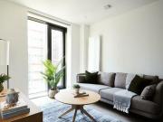 1 Bedroom Apartment For Rent In Manchester, Greater...