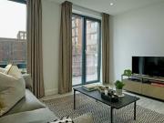 1 Bedroom Apartment For Rent In Manchester, Greater...