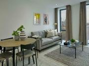 1 Bedroom Apartment For Rent In Manchester, Greater...