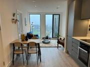 1 Bedroom Apartment For Rent In Manchester, Greater...