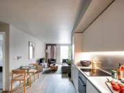 1 Bedroom Apartment For Rent In Manchester, Greater...