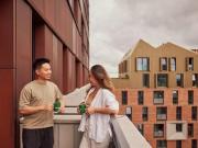 1 Bedroom Apartment For Rent In Manchester, Greater...