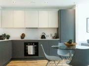 1 Bedroom Apartment For Rent In Manchester, Greater...