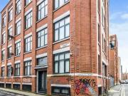 1 Bedroom Apartment For Rent In Manchester, Greater...
