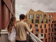 1 Bedroom Apartment For Rent In Manchester, Greater...