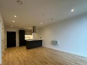 1 Bedroom Apartment For Rent In Manchester, Greater...