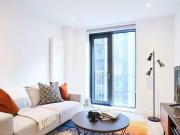 1 Bedroom Apartment For Rent In Manchester, Greater...