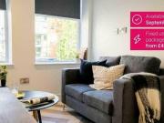 1 Bedroom Apartment For Rent In Manchester, Greater...