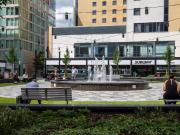 1 bedroom apartment for rent in Manhattan House, Central...