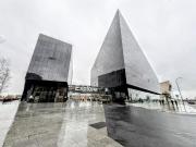 1 bedroom apartment for rent in Mann Island, Liverpool, L3