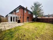 1 bedroom apartment for rent in Manning Road, Wick,...