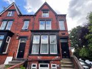 1 Bedroom Apartment for rent in Manor Terrace