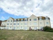 1 bedroom apartment for rent in Marine Parade Seaford BN25
