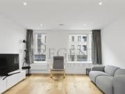 1 Bedroom Apartment For Rent In Marine Wharf