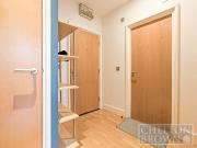 1 bedroom apartment for rent in Market Square,...