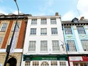 1 bedroom apartment for rent in Market Square,...