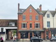 1 Bedroom Apartment For Rent In Marlborough, Wiltshire