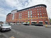 1 bedroom apartment for rent in Marsden House, Bolton,...