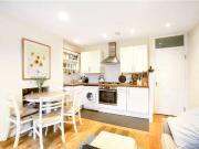 1 bedroom apartment for rent in Marshalsea Road, London, SE1