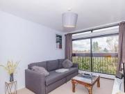 1 bedroom apartment for rent in Martin Court Summertown OX2
