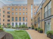 1 Bedroom Apartment For Rent In Marylebone
