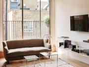1 Bedroom Apartment For Rent In Marylebone, London