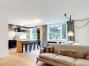1 Bedroom Apartment For Rent In Marylebone, London
