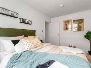 1 bedroom apartment for rent in Marylebone Quarter,...