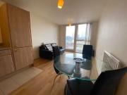 1 bedroom apartment for rent in Mason Way, Park Central,...