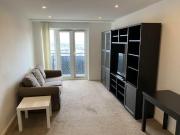 1 Bedroom Apartment For Rent In Masshouse Plaza, Birmingham