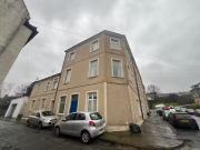 1 bedroom apartment for rent in Maughan Terrace,...