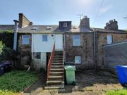 1 bedroom apartment for rent in MAYBOLE Cassillis Road KA19