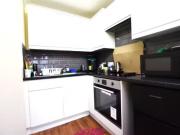1 bedroom apartment for rent in Mayday Road, Thornton...