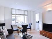 1 Bedroom Apartment For Rent In Mayfair