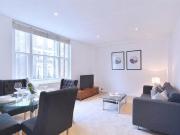1 Bedroom Apartment For Rent In Mayfair, London
