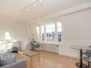1 Bedroom Apartment For Rent In Mayfair, London