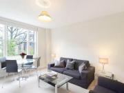 1 Bedroom Apartment For Rent In Mayfair, London