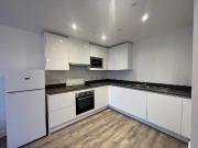 1 bedroom apartment for rent in McArthur House, DE1