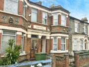 1 bedroom apartment for rent in Meanley Road, London, E12